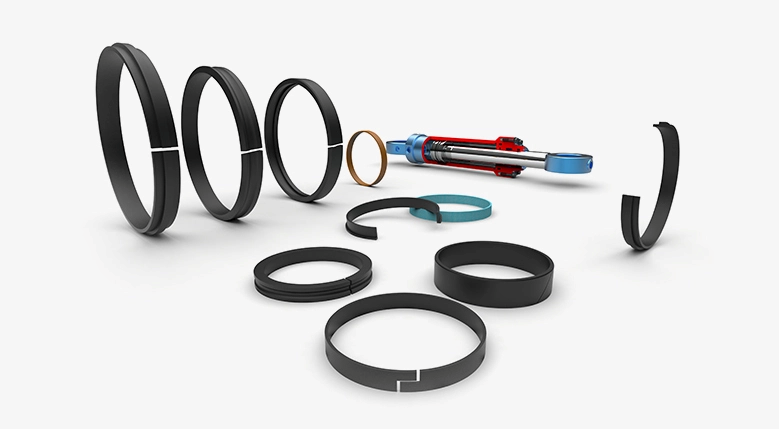 Wear Rings Seals